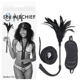 Sensual Exploration Kit - Elevate Your Pleasure Journey Bondage Kits